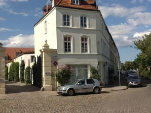 Ferienwohnung Altstadtsonne 1 - Wismar - image1