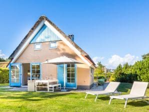 Holiday house Kustpark Texel - De Koog - image1