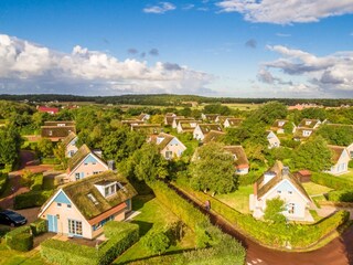 Vakantiehuis De Koog Buitenaudio-opname 3