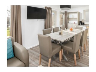 Vakantiehuis Renesse Kenmerken 4