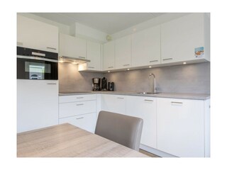 Vakantiehuis Renesse Kenmerken 5