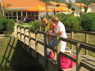Vakantiehuis Renesse Omgeving 11