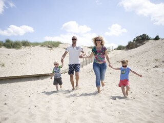 Vakantiehuis Renesse Omgeving 14