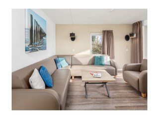 Vakantiehuis Renesse Kenmerken 3
