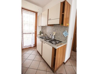 Holiday apartment Albarella Outdoor Recording 3