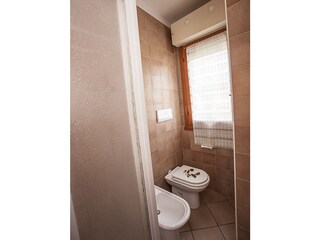 Holiday apartment Albarella Outdoor Recording 7