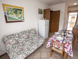 Holiday apartment Albarella Features 10