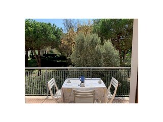 Holiday apartment Albarella Outdoor Recording 8