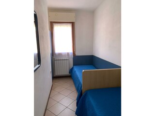 Holiday apartment Albarella Outdoor Recording 5