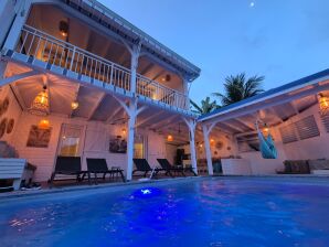 Ferienhaus Casa Petit Paradis