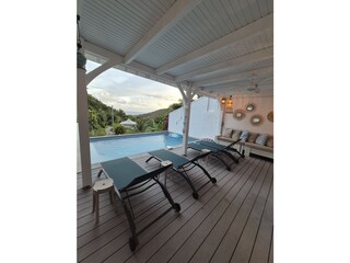 Holiday house Sainte-Luce Outdoor Recording 3