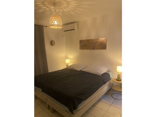 Holiday house Sainte-Luce Features 6
