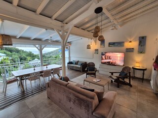 Holiday house Sainte-Luce Features 7
