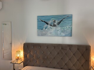 Ferienhaus Sainte-Luce Ausstattung 12