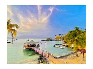 Ferienhaus Sainte-Luce Umgebung 14