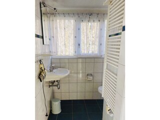 Badezimmer 2