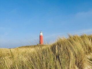 Leuchtturm Texel