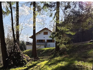 Ferienhaus Eisenstein