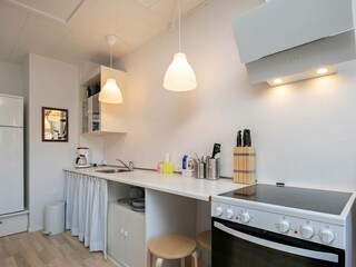 Appartement Skagen  6