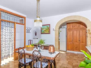 Villa Búger Équipement 23