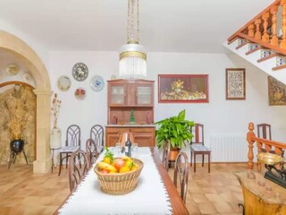 Villa Búger Équipement 24