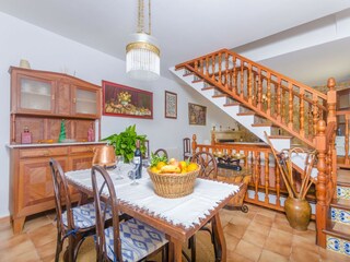 Villa Búger Équipement 33