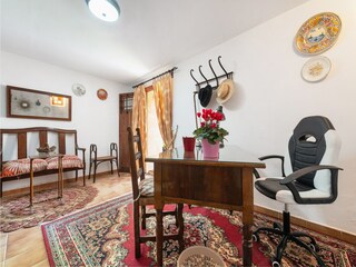 Villa Búger Équipement 25