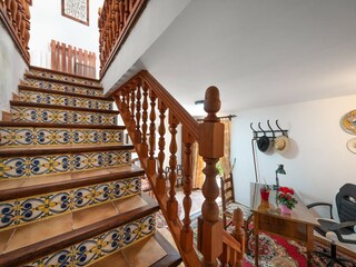 Villa Búger Équipement 32
