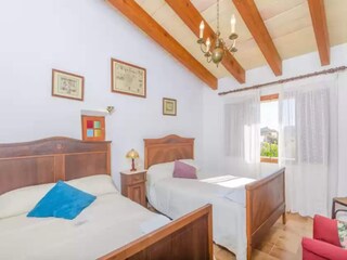Villa Búger Équipement 35