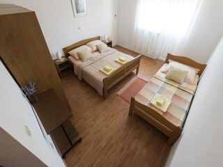 Apartment Starigrad Ausstattung 14