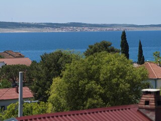 Apartment Starigrad Außenaufnahme 6