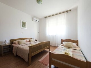 Appartamento Starigrad Caratteristiche 18