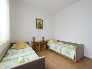 Appartement Starigrad Kenmerken 20