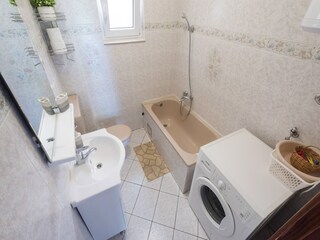 Appartement Starigrad Kenmerken 22