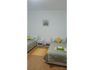 Apartment Starigrad Ausstattung 27