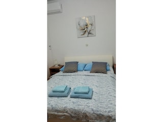 Apartment Starigrad Ausstattung 28