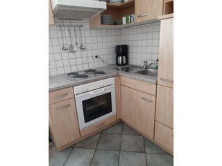 Vakantieappartement Finkenberg Kenmerken 10