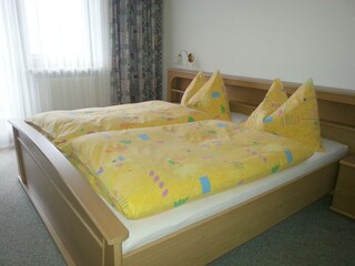 Vakantieappartement Finkenberg Kenmerken 8
