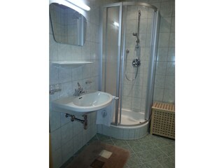 Vakantieappartement Finkenberg Kenmerken 9