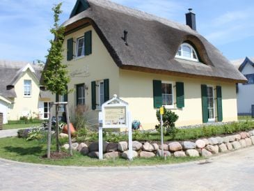 Ferienhaus Kliffkieker