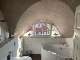 Badezimmer OG