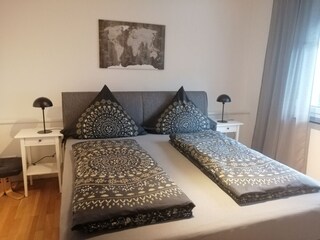 Ferienwohnung Eslohe Ausstattung 15