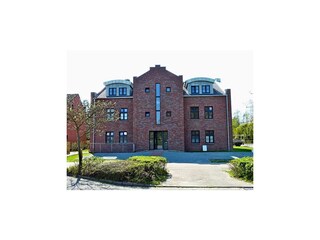 Ferienwohnung St. Peter-Ording Außenaufnahme 1