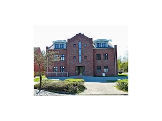 Ferienwohnung St. Peter-Ording Außenaufnahme 2