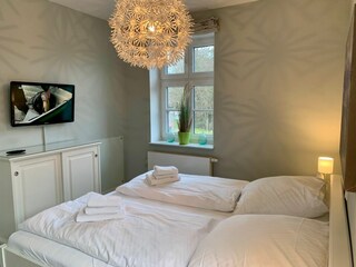 Ferienwohnung St. Peter-Ording Ausstattung 8