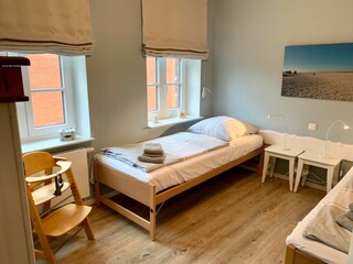 Ferienwohnung St. Peter-Ording Ausstattung 11