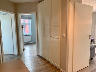 Ferienwohnung St. Peter-Ording Ausstattung 17