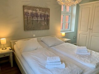 Ferienwohnung St. Peter-Ording Ausstattung 20