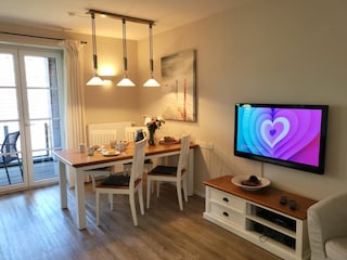 Ferienwohnung St. Peter-Ording Außenaufnahme 4