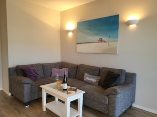 Ferienwohnung St. Peter-Ording Außenaufnahme 5